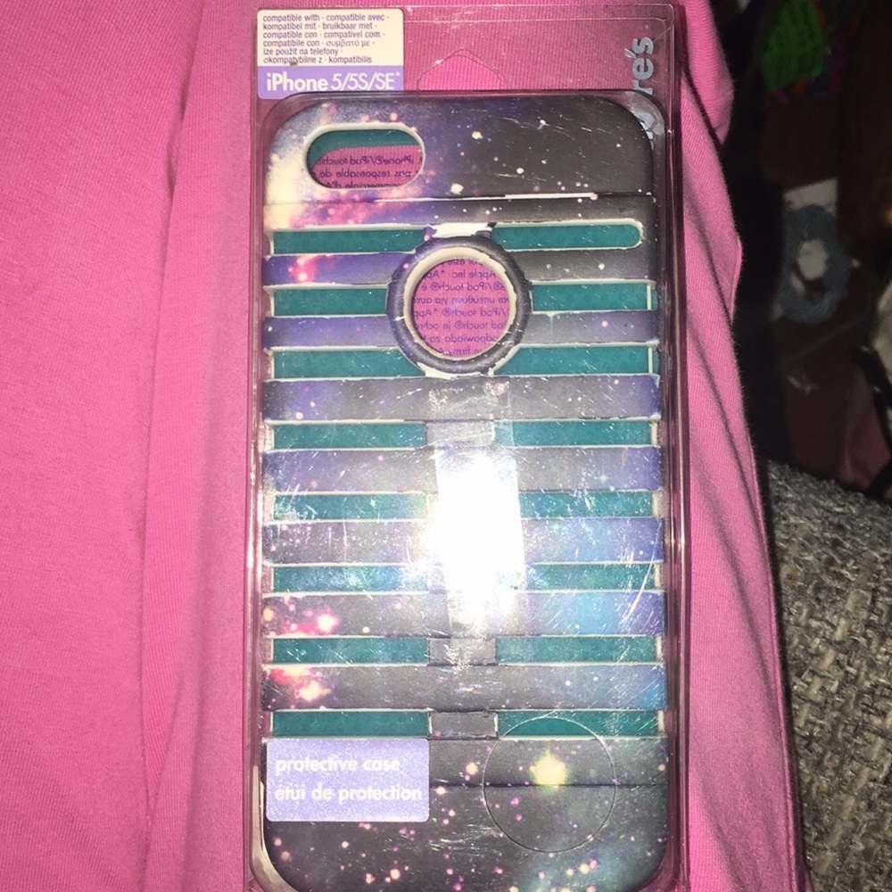 Phone case